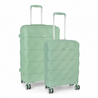 Elle 2 Piece Travel Sets