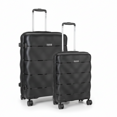 Elle 2 Piece Travel Sets