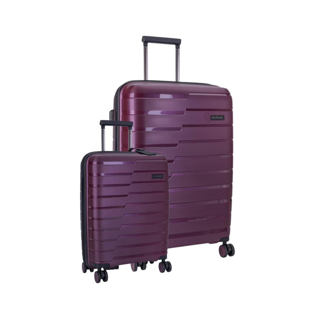 Microlite 2 Piece Travel Sets