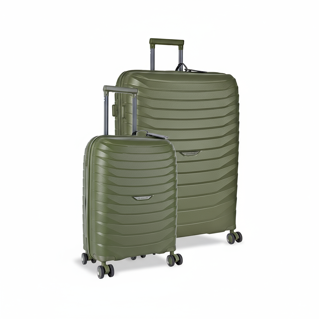 Grande Luggage Travel Sets