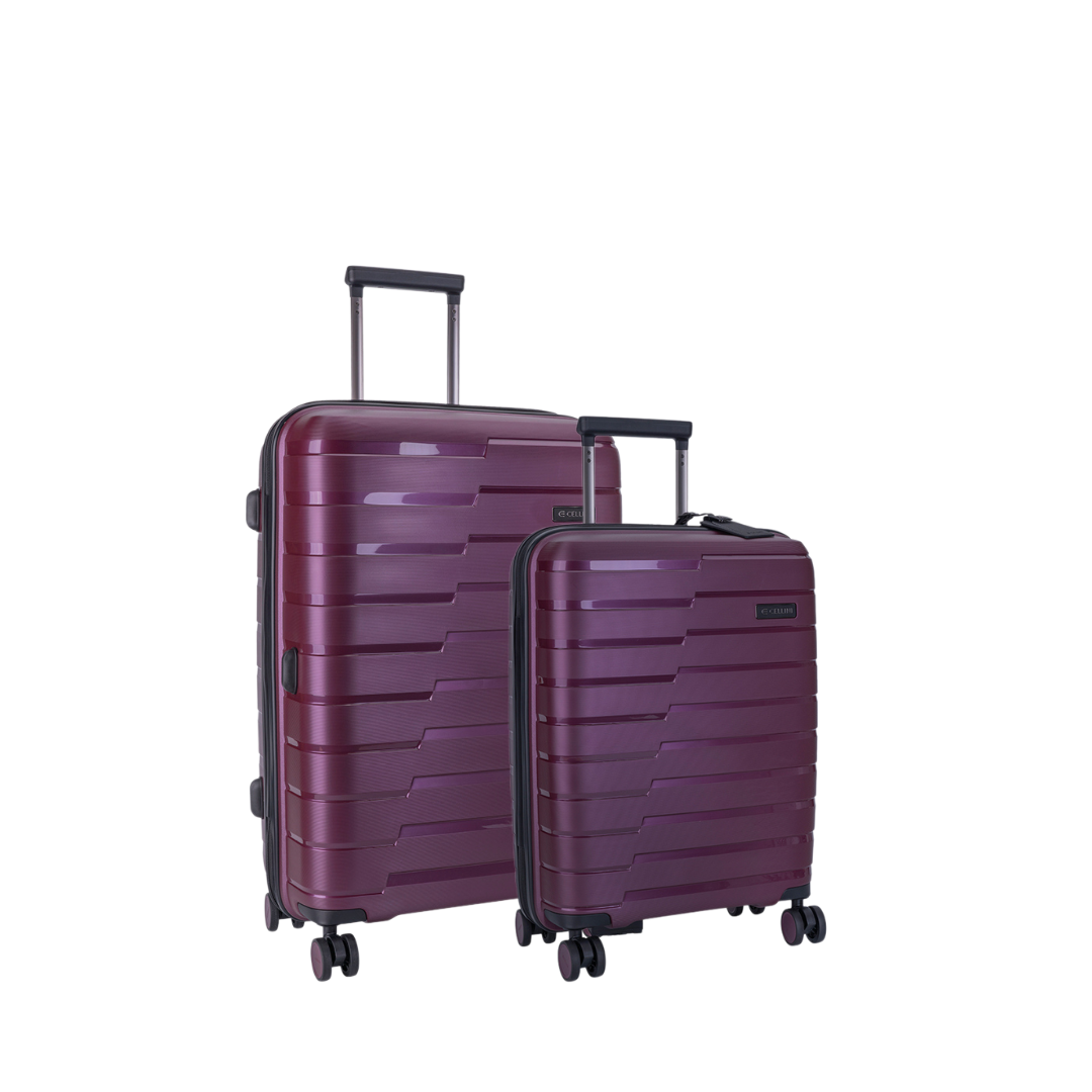 Microlite 2 Piece Travel Sets