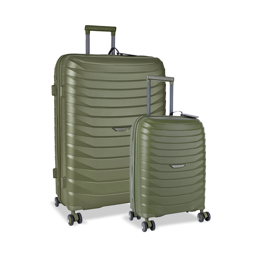 Grande Luggage Travel Sets