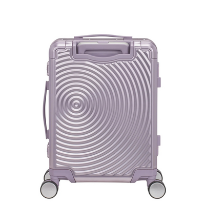 Soundbox Alu Travel Sets