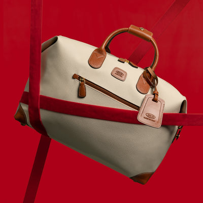 Firenze 43cm Carry-On Duffle