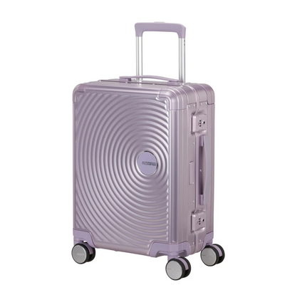 Soundbox Alu 55cm Carry On