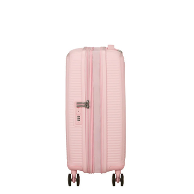 Soundbox 55cm Expandable Carry-On