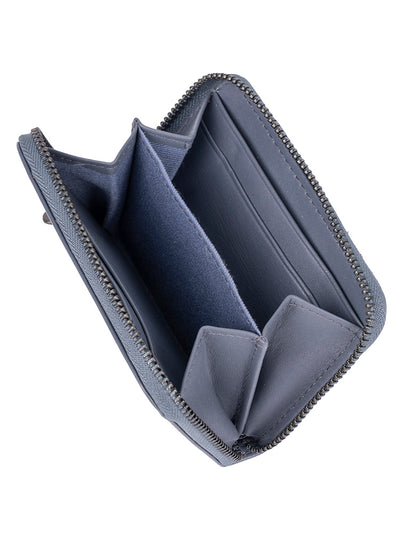 Diva Tuscany Mini Zip Around Purse