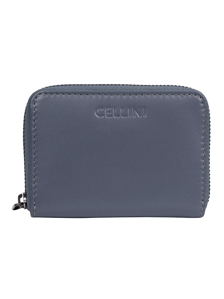 Diva Tuscany Mini Zip Around Purse