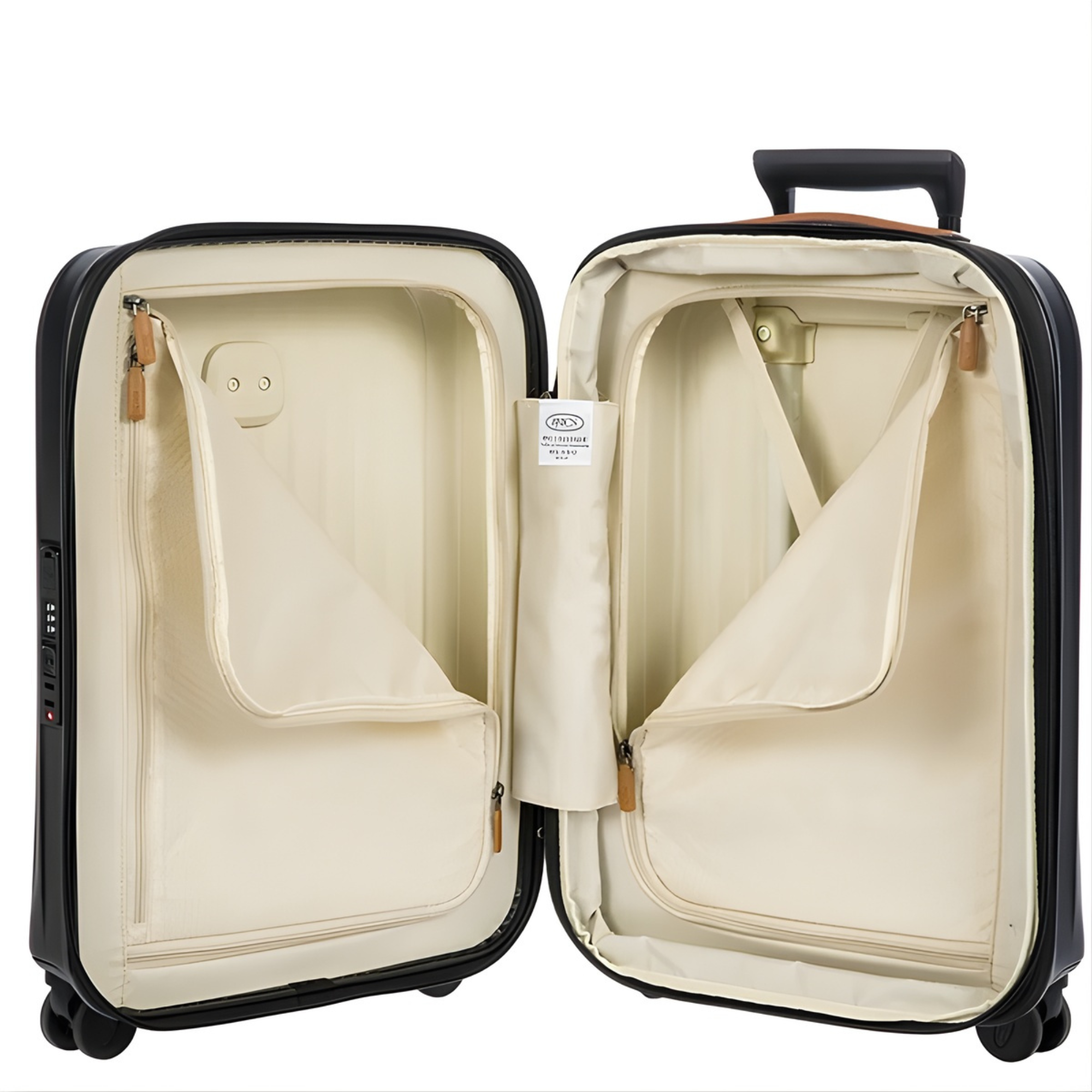 Taormina 55cm Expandable Carry-On
