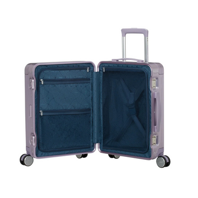 Soundbox Alu Travel Sets