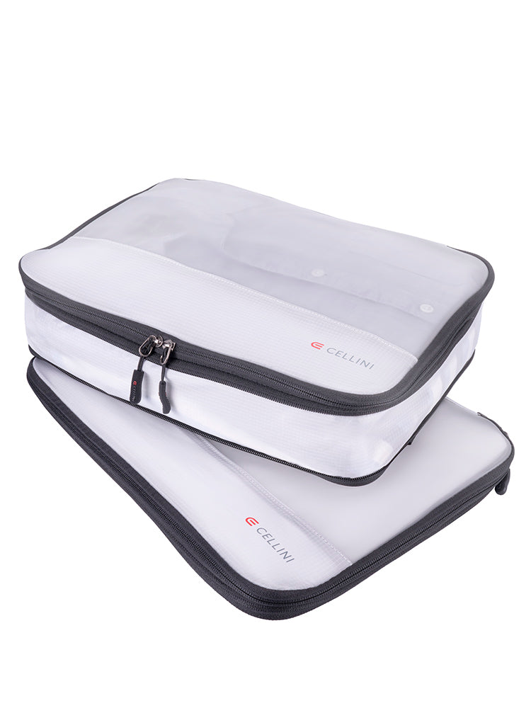 2 Pack Large Packing Cubes