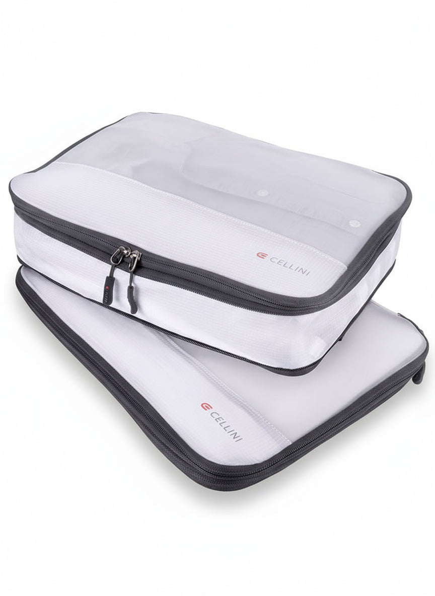 2 Pack Large Packing Cubes