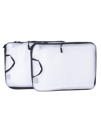 2 Pack Large Packing Cubes