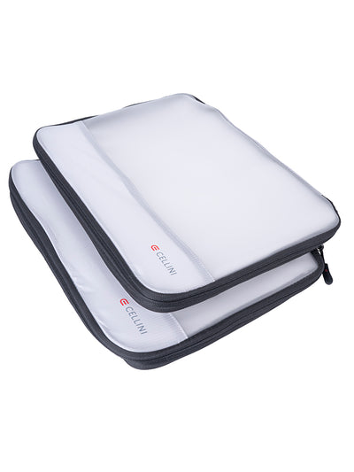 2 Pack Large Packing Cubes