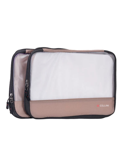 2 Pack Large Packing Cubes