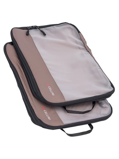 2 Pack Large Packing Cubes