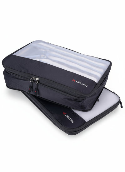 2 Pack Large Packing Cubes