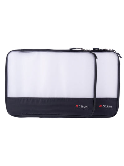 2 Pack Large Packing Cubes