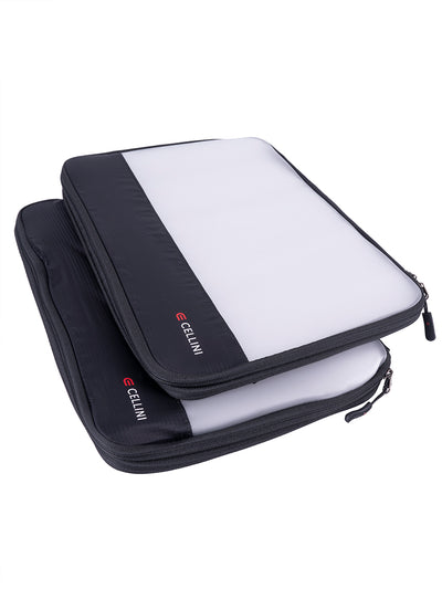 2 Pack Large Packing Cubes