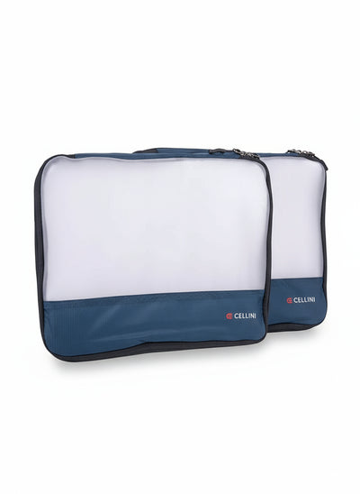 2 Pack Large Packing Cubes