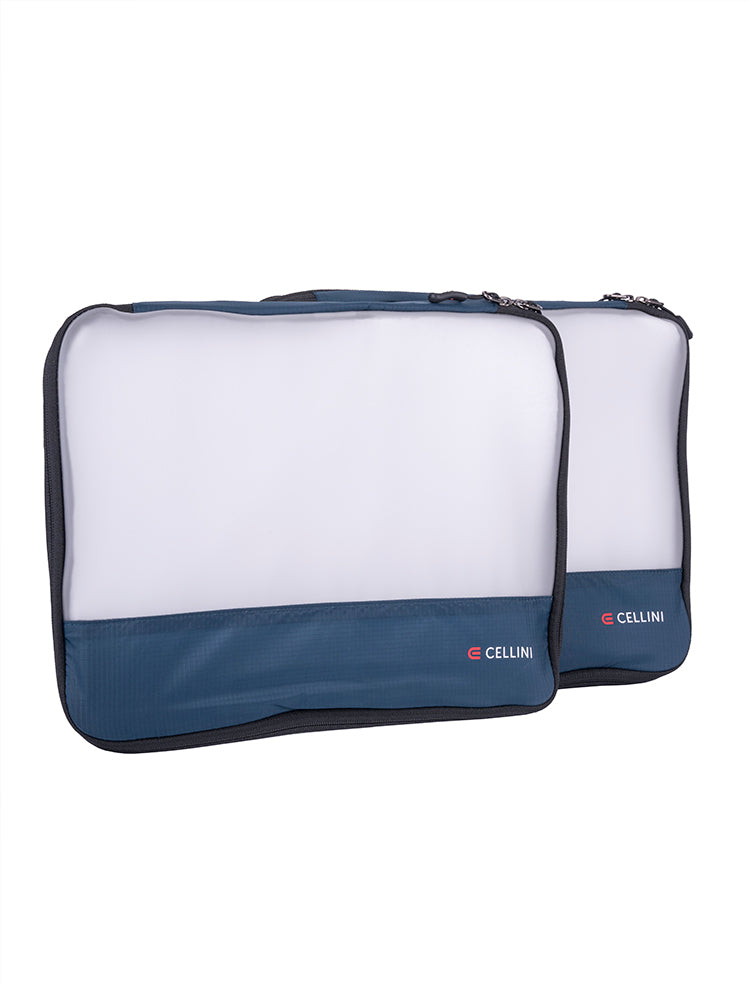 2 Pack Large Packing Cubes
