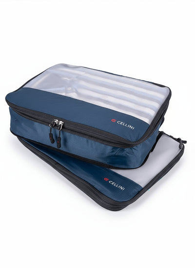 2 Pack Large Packing Cubes