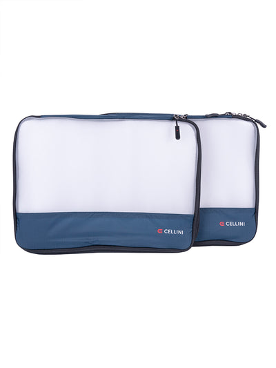 2 Pack Large Packing Cubes