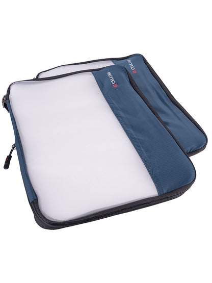 2 Pack Large Packing Cubes