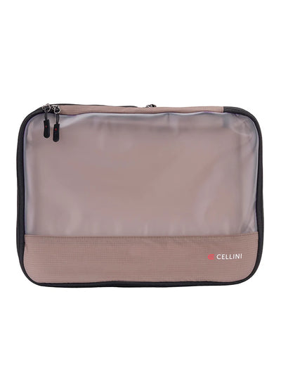 2 Pack Large & Medium Packing Cubes