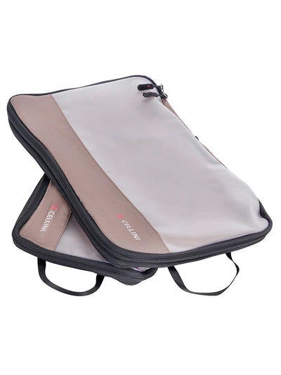 2 Pack Large & Medium Packing Cubes