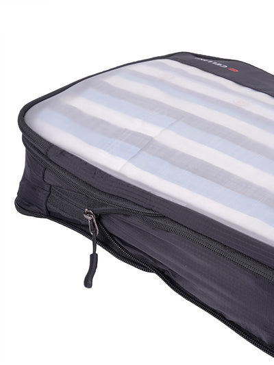 2 Pack Large & Medium Packing Cubes