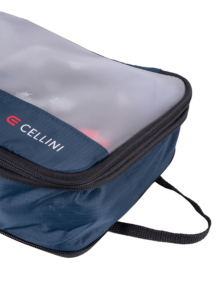 2 Pack Large & Medium Packing Cubes