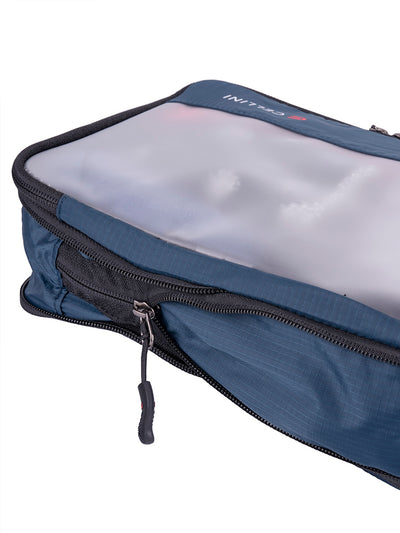 2 Pack Large & Medium Packing Cubes