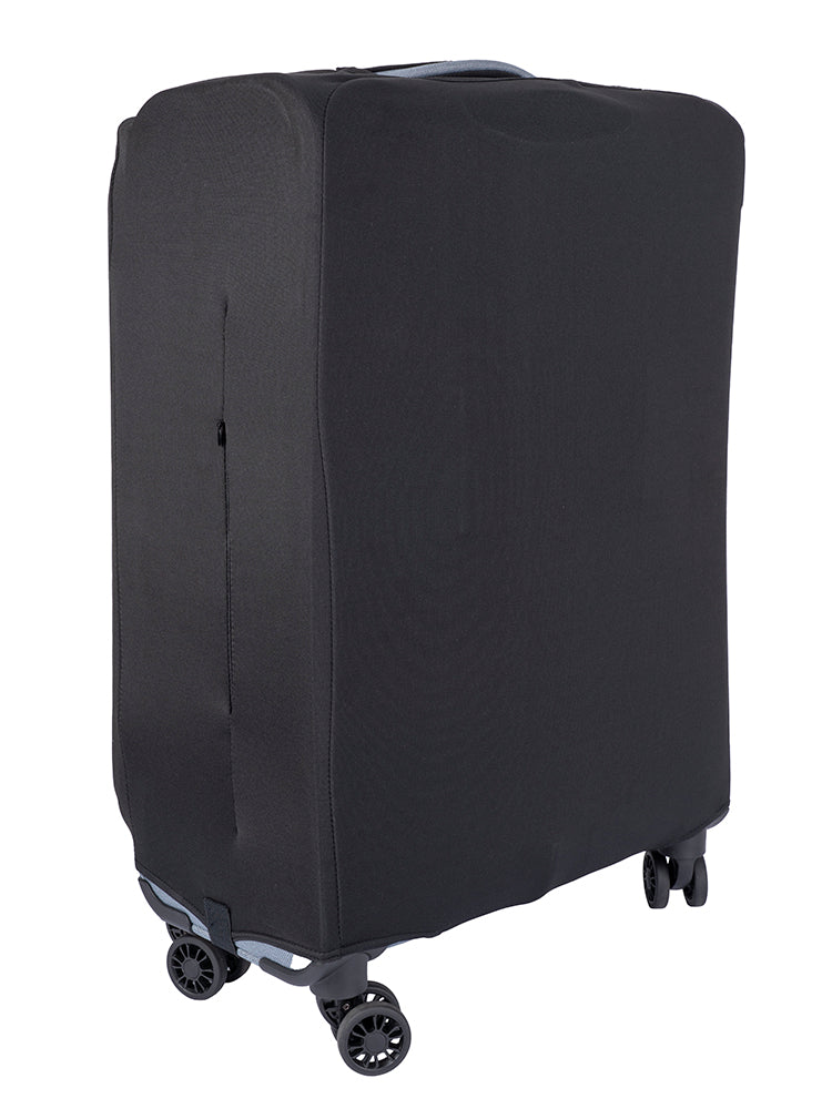 Medium Lockable Luggage Cover