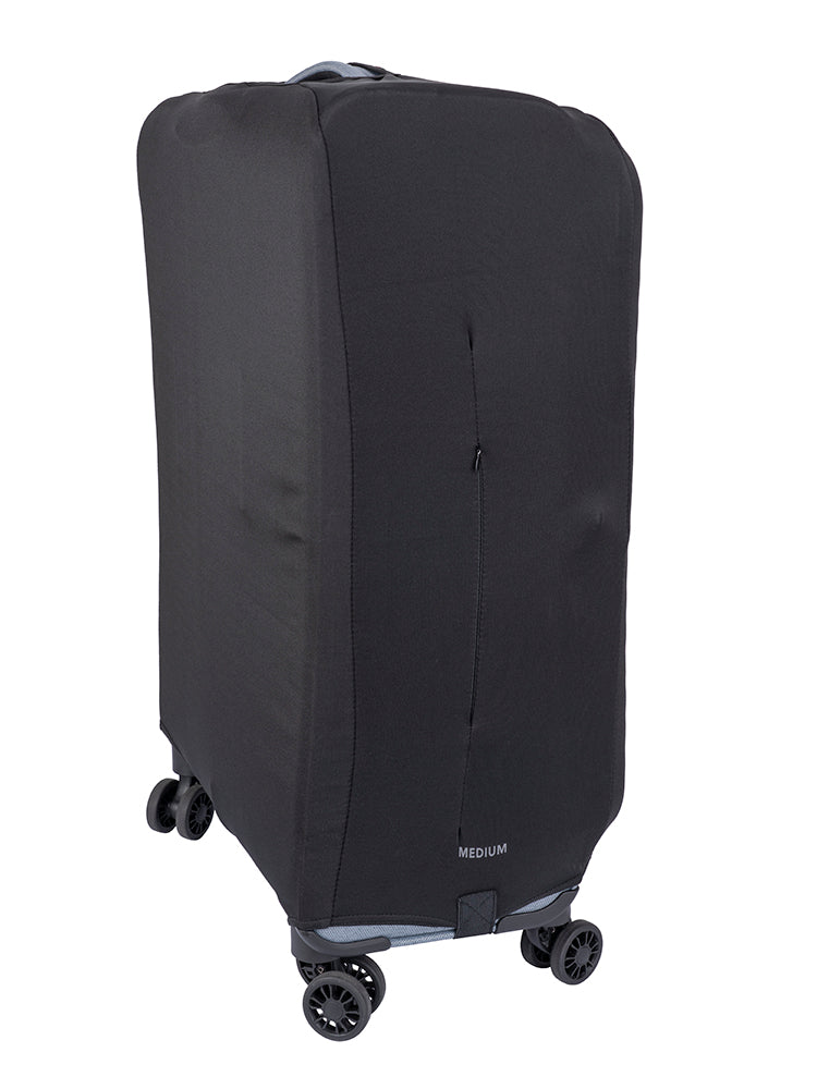 Medium Lockable Luggage Cover