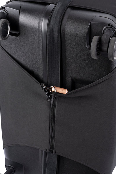 XLarge Lockable Luggage Cover
