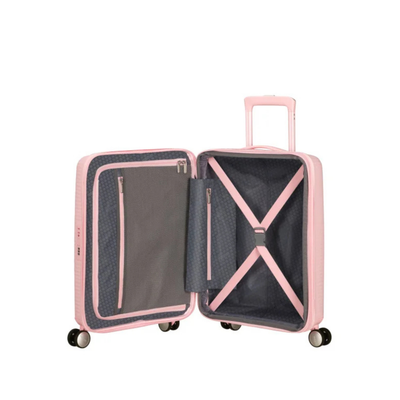 Soundbox 55cm Expandable Carry-On