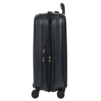 Taormina 55cm Expandable Carry-On