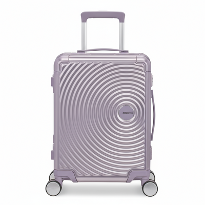Soundbox Alu Travel Sets