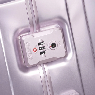 Soundbox Alu 55cm Carry On