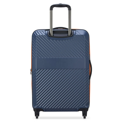 Securitech Patrol 67cm Expandable Medium Check-In