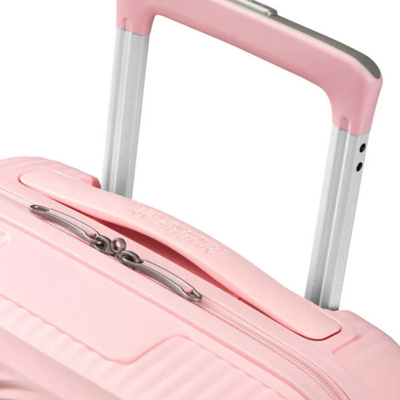 Soundbox 55cm Expandable Carry-On