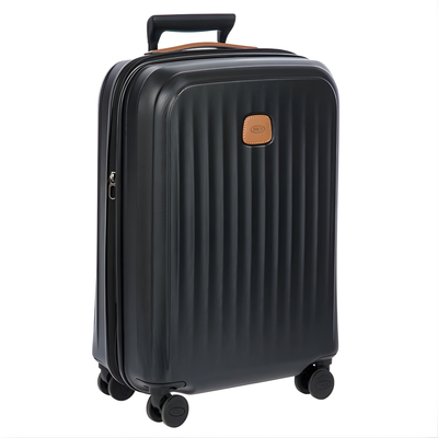 Taormina 55cm Expandable Carry-On
