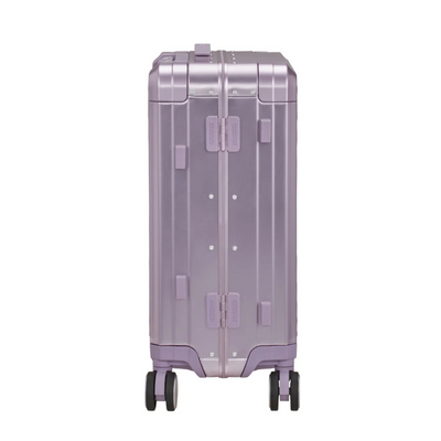 Soundbox Alu Travel Sets