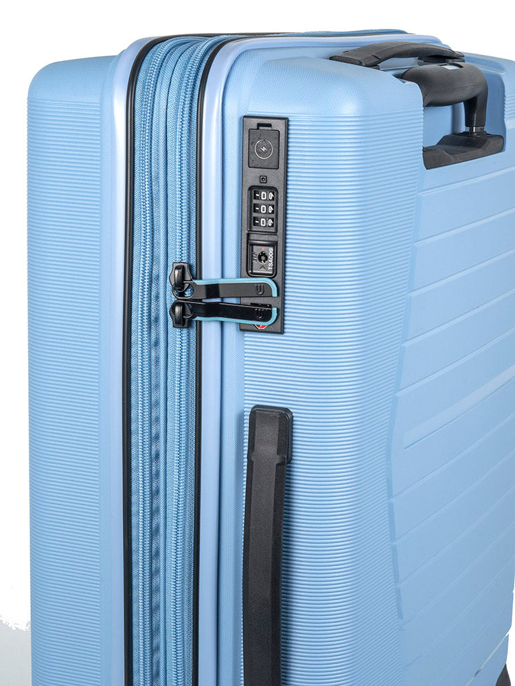 Starlite 55cm Expander Carry-On