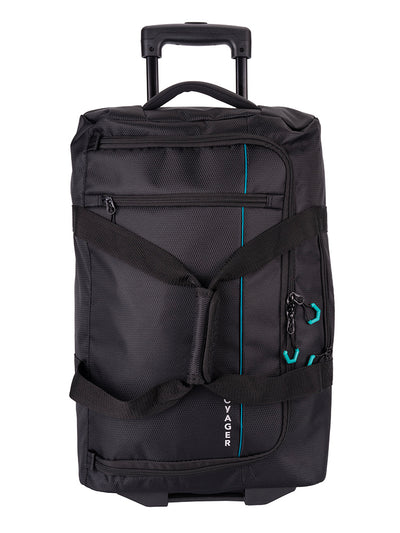 Trek 52cm Carry-On Trolley Duffle