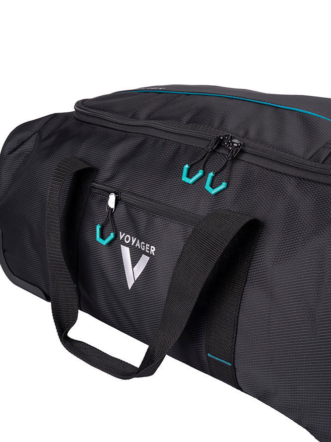 Trek Medium 2-Wheel Trolley Duffel
