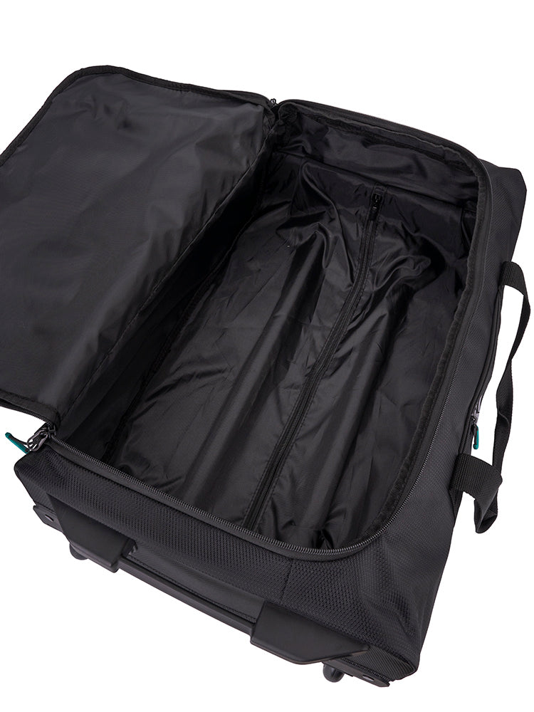 Trek Medium 2-Wheel Trolley Duffel