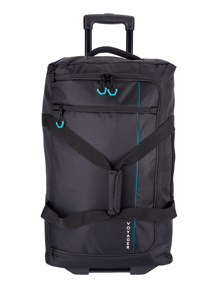 Trek Medium 2-Wheel Trolley Duffel