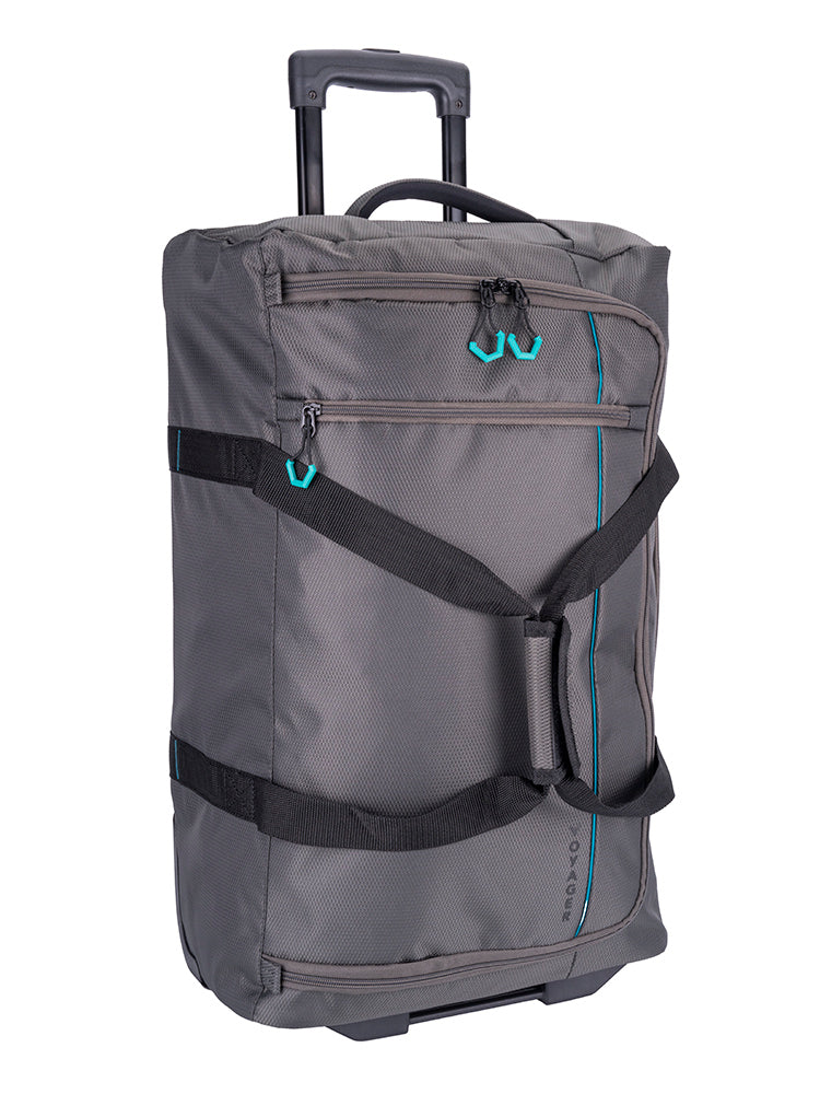 Trek Medium 2-Wheel Trolley Duffel